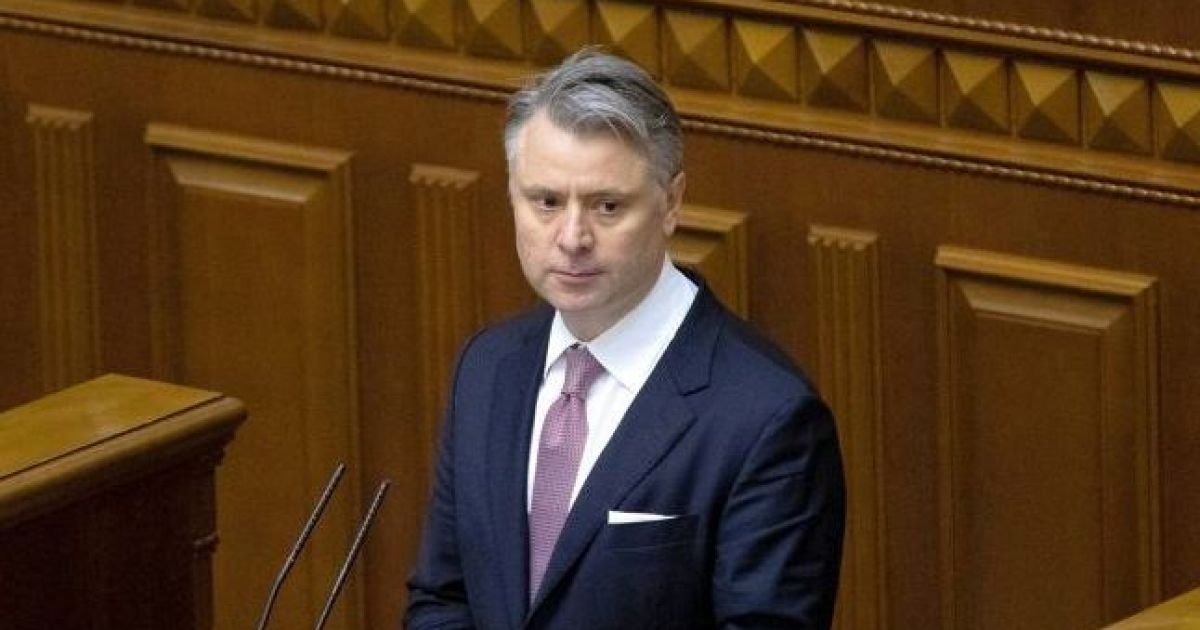 Витренко